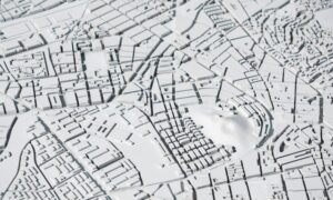 New LiDAR mapping helps improve development planning using statewide elevation data